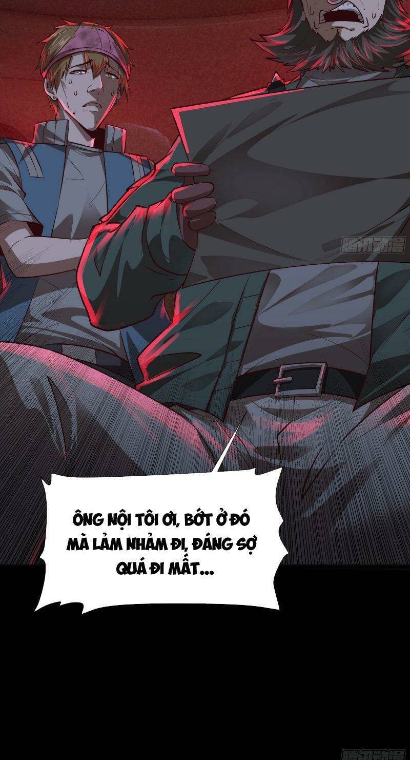 Từ Hồng Nguyệt Khai Thủy