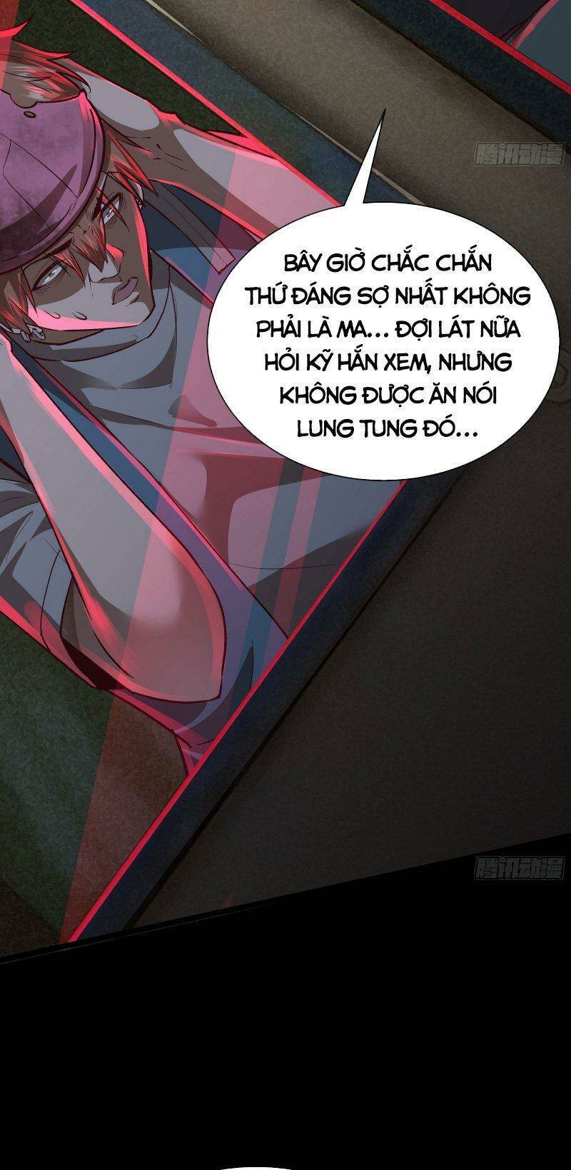 Từ Hồng Nguyệt Khai Thủy