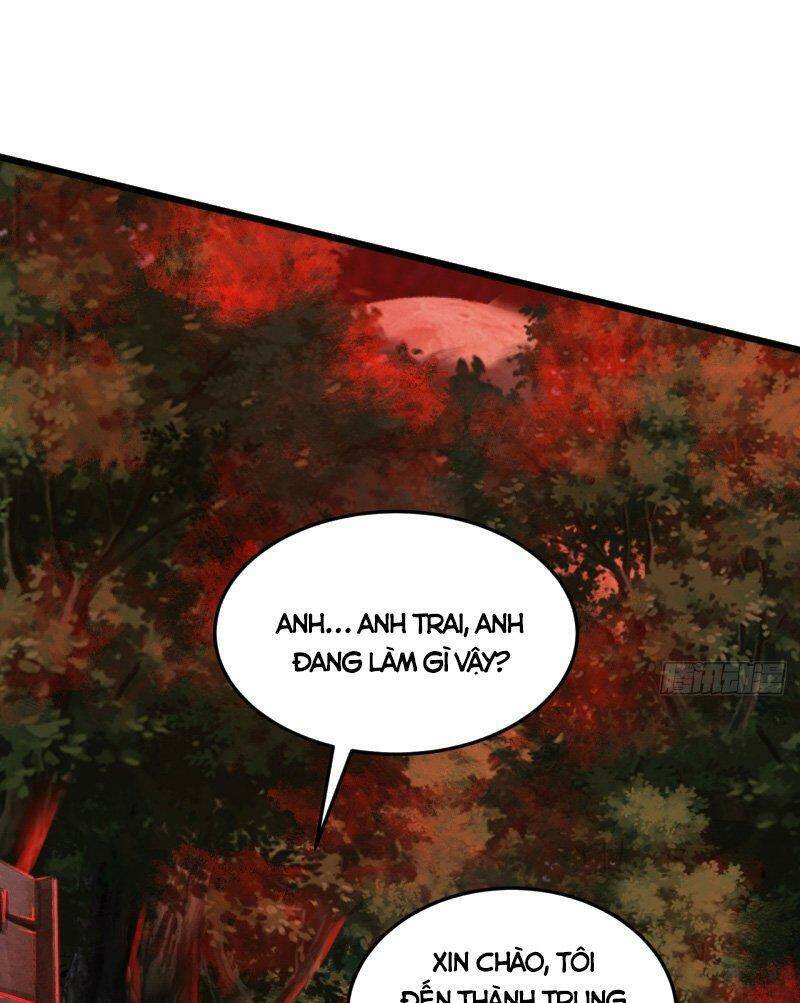 Từ Hồng Nguyệt Khai Thủy