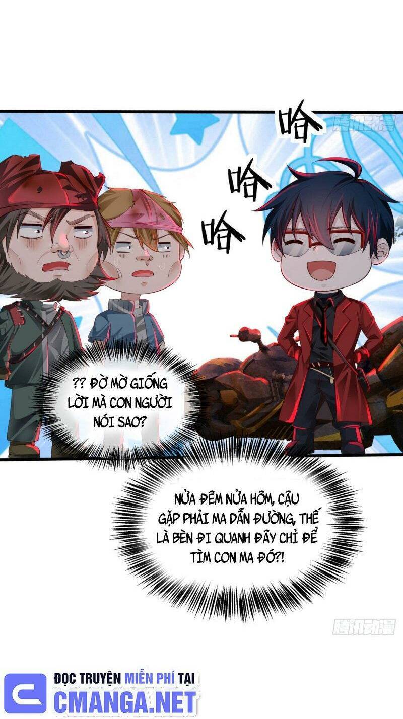 Từ Hồng Nguyệt Khai Thủy
