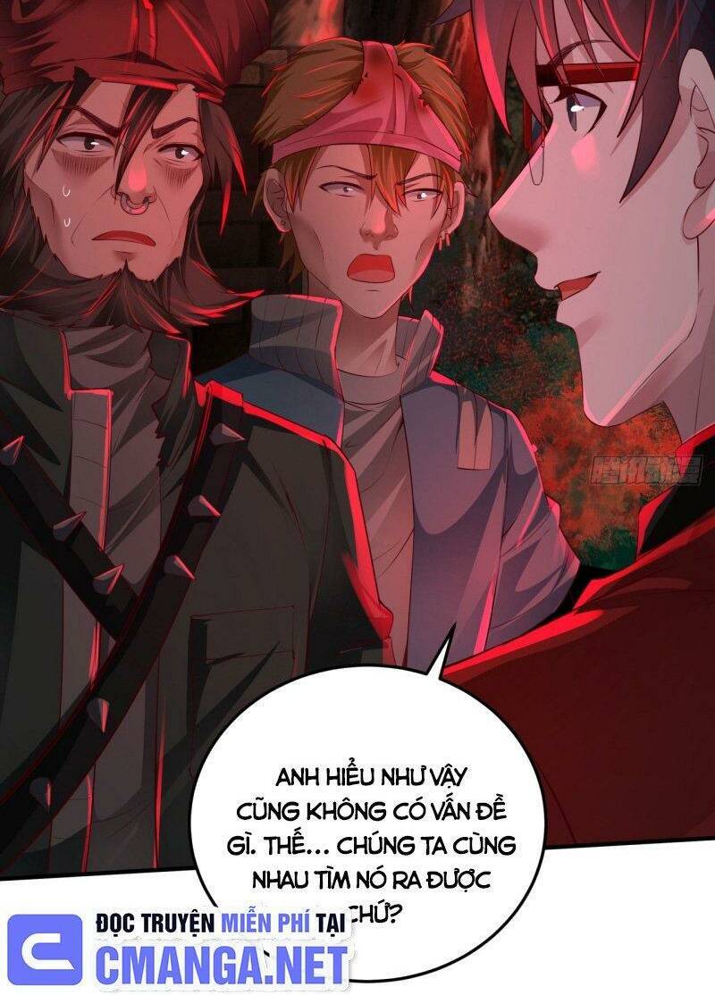 Từ Hồng Nguyệt Khai Thủy