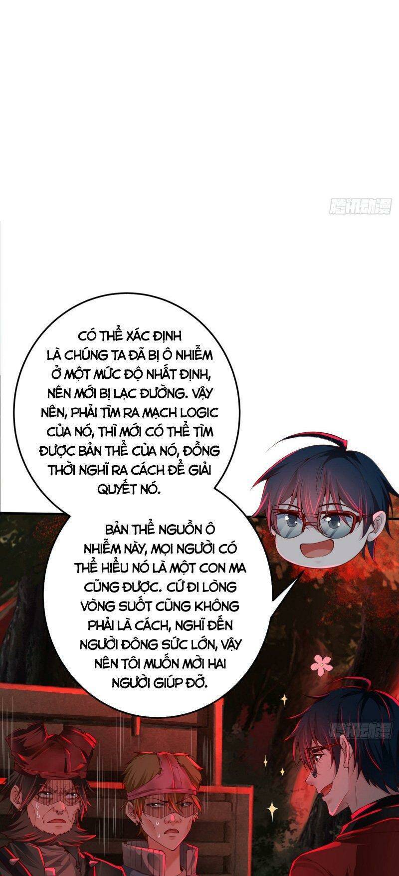 Từ Hồng Nguyệt Khai Thủy