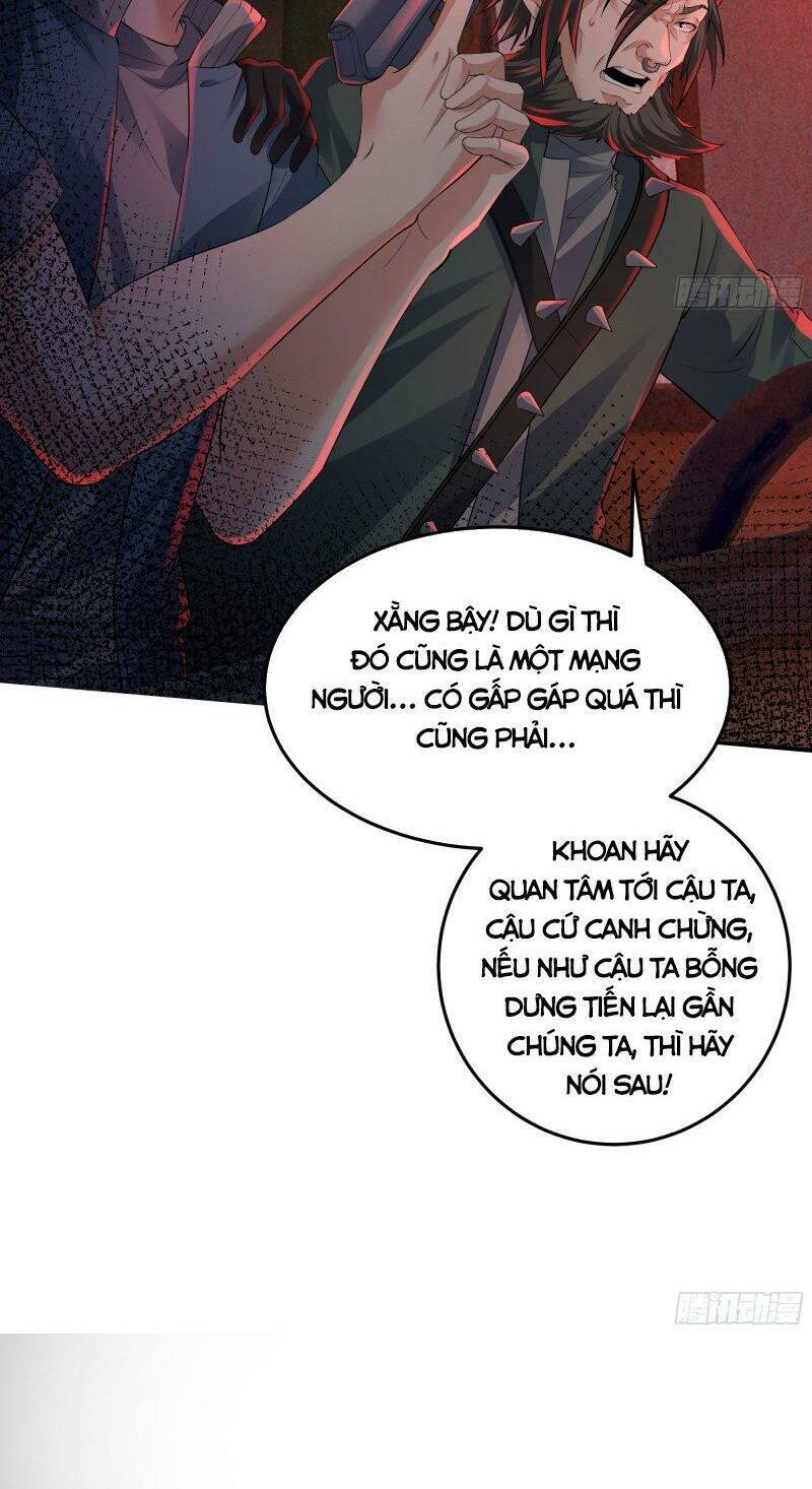 Từ Hồng Nguyệt Khai Thủy