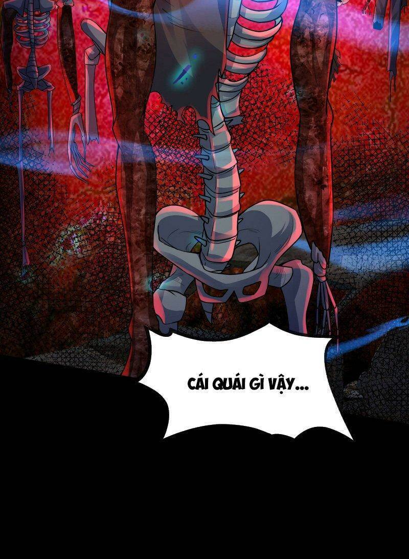 Từ Hồng Nguyệt Khai Thủy