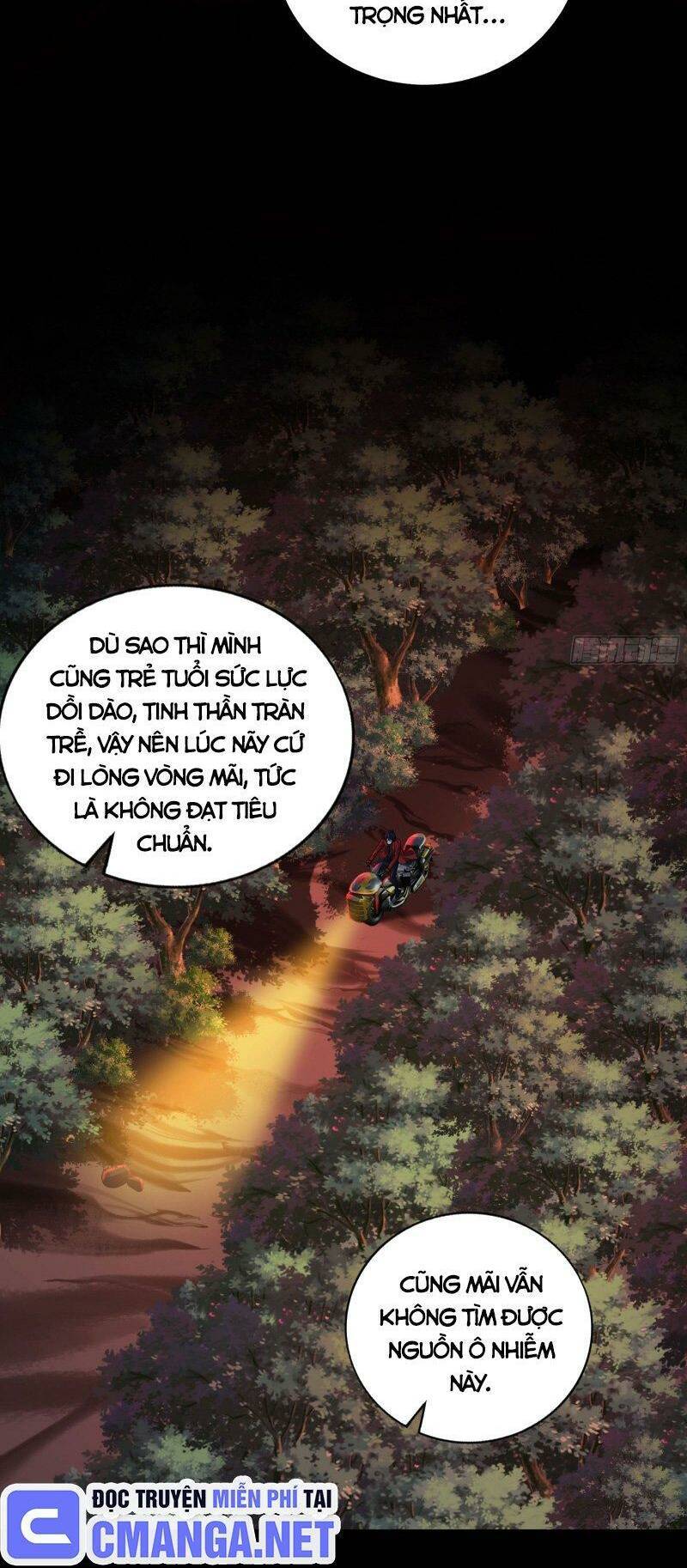 Từ Hồng Nguyệt Khai Thủy