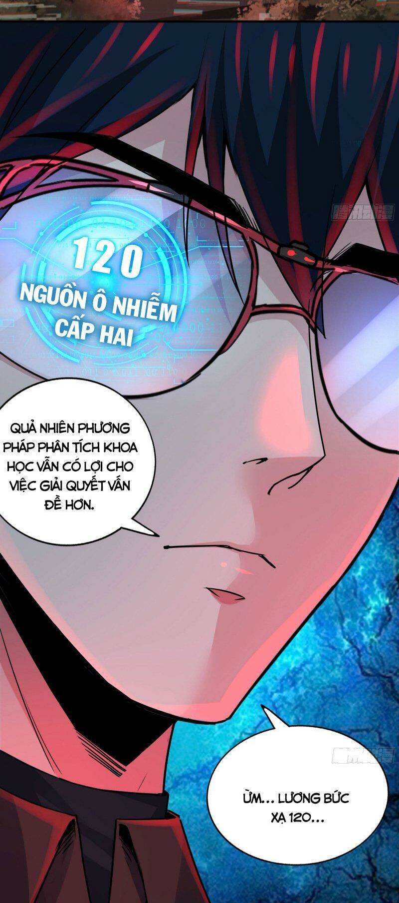Từ Hồng Nguyệt Khai Thủy