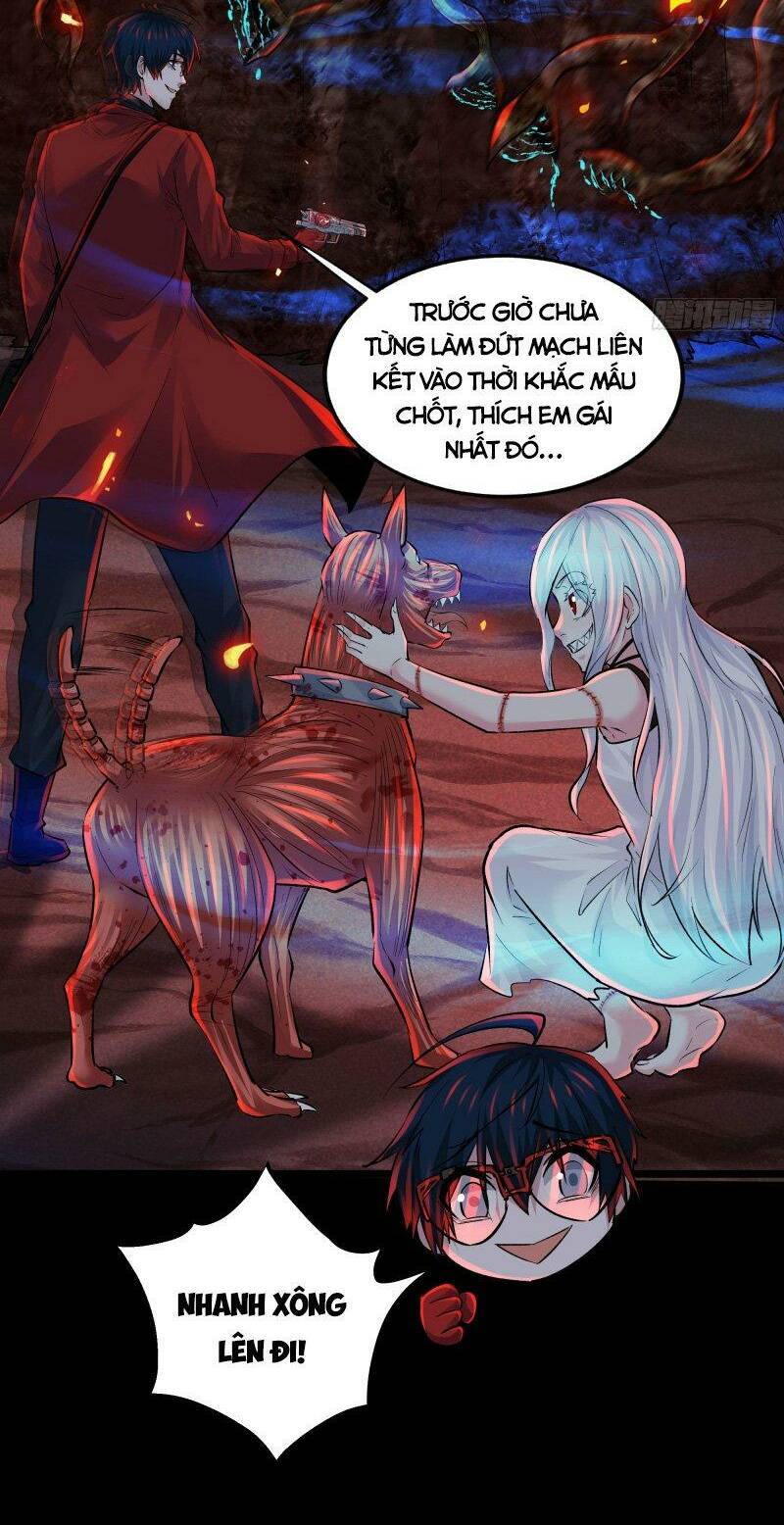Từ Hồng Nguyệt Khai Thủy
