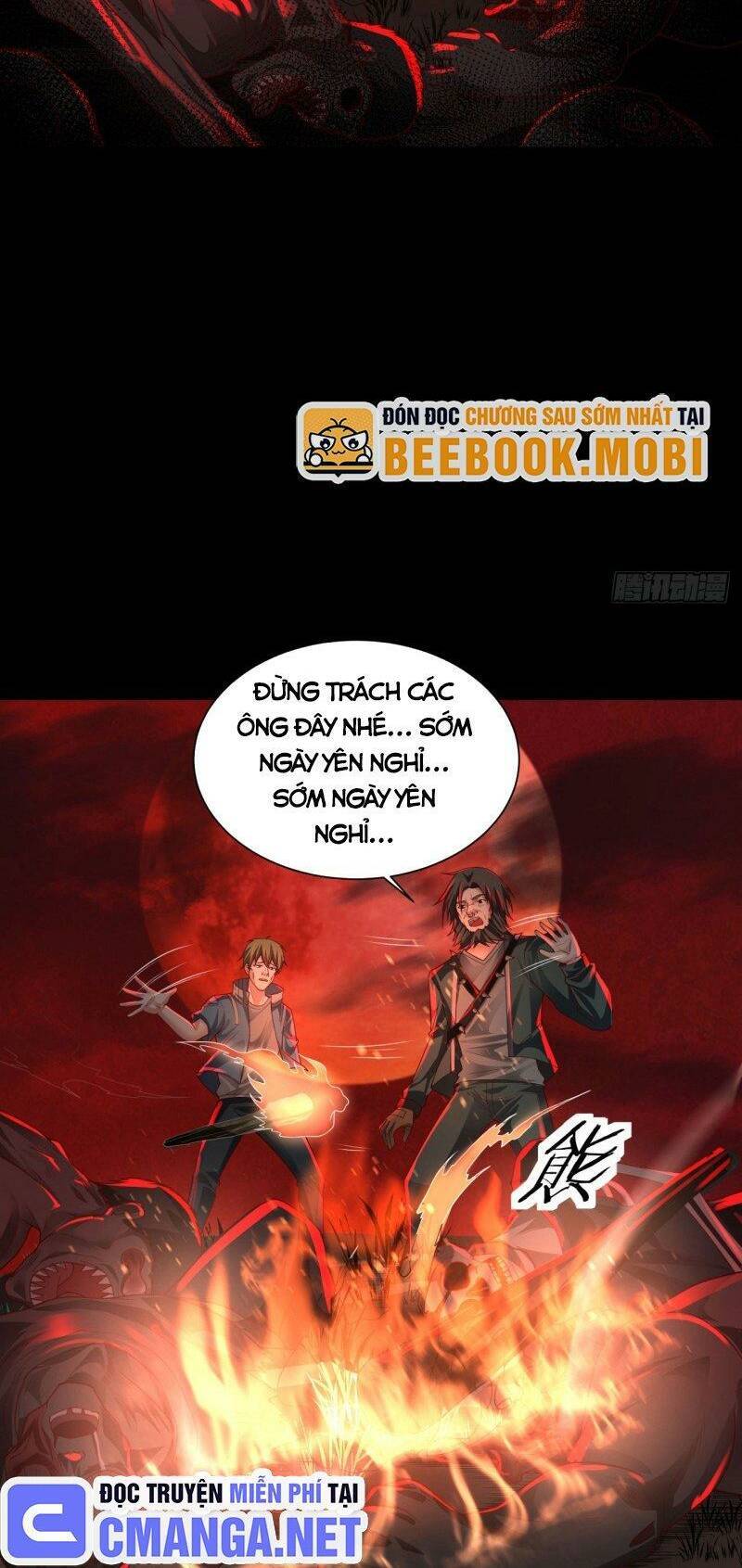 Từ Hồng Nguyệt Khai Thủy