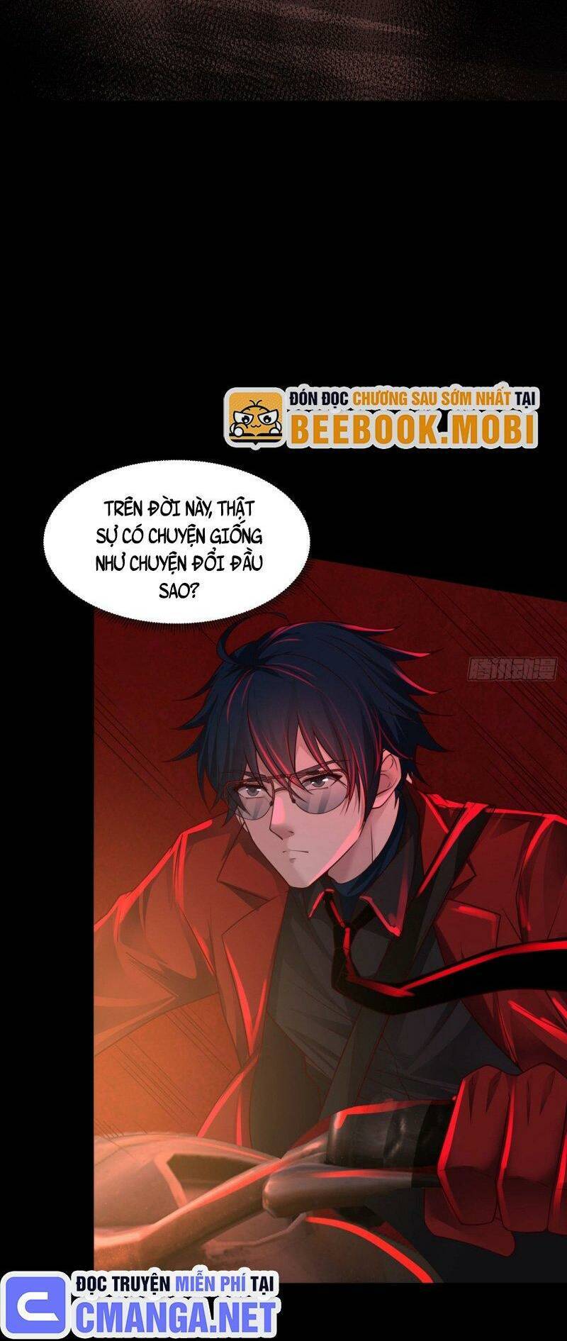 Từ Hồng Nguyệt Khai Thủy