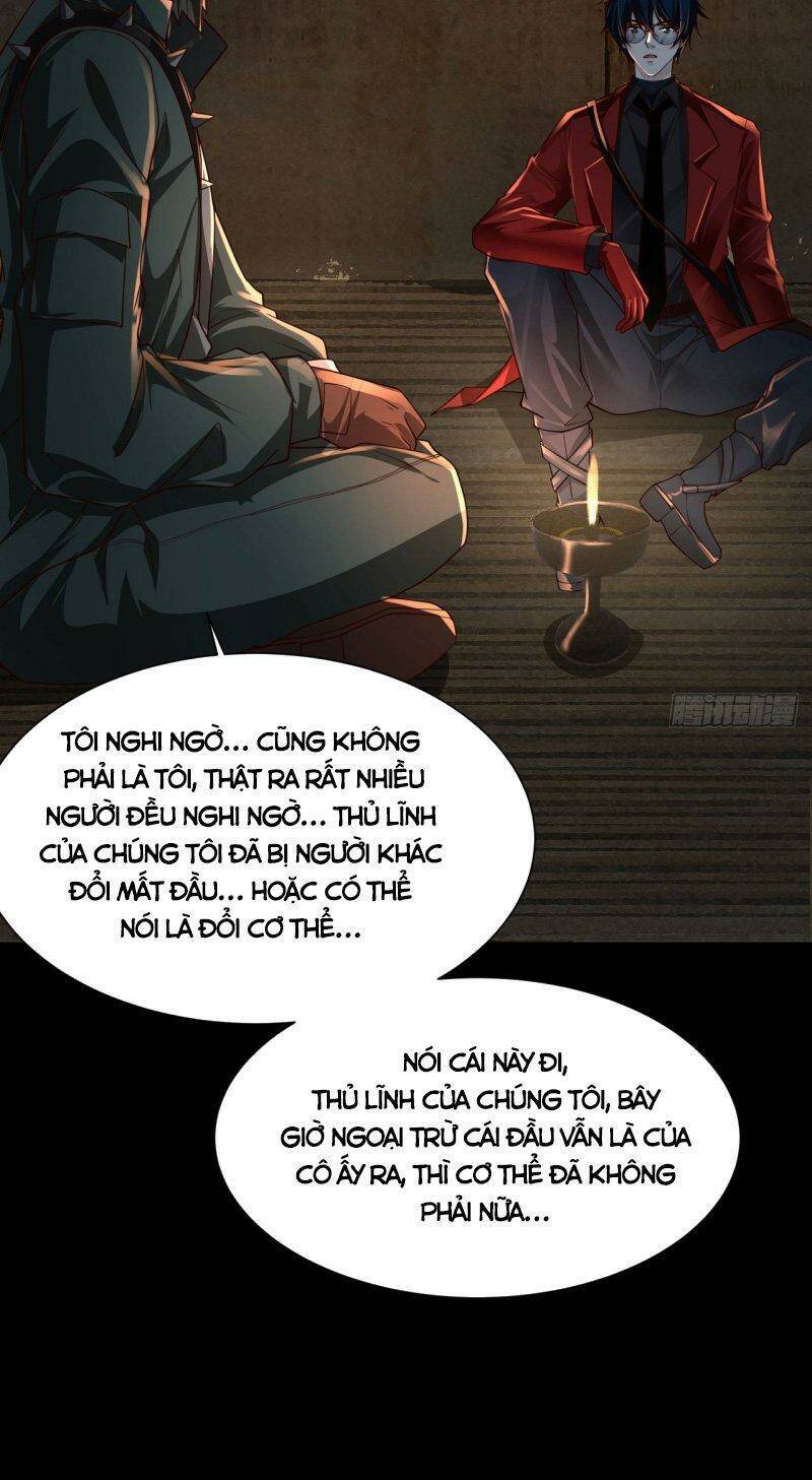 Từ Hồng Nguyệt Khai Thủy