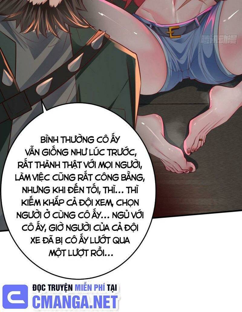 Từ Hồng Nguyệt Khai Thủy
