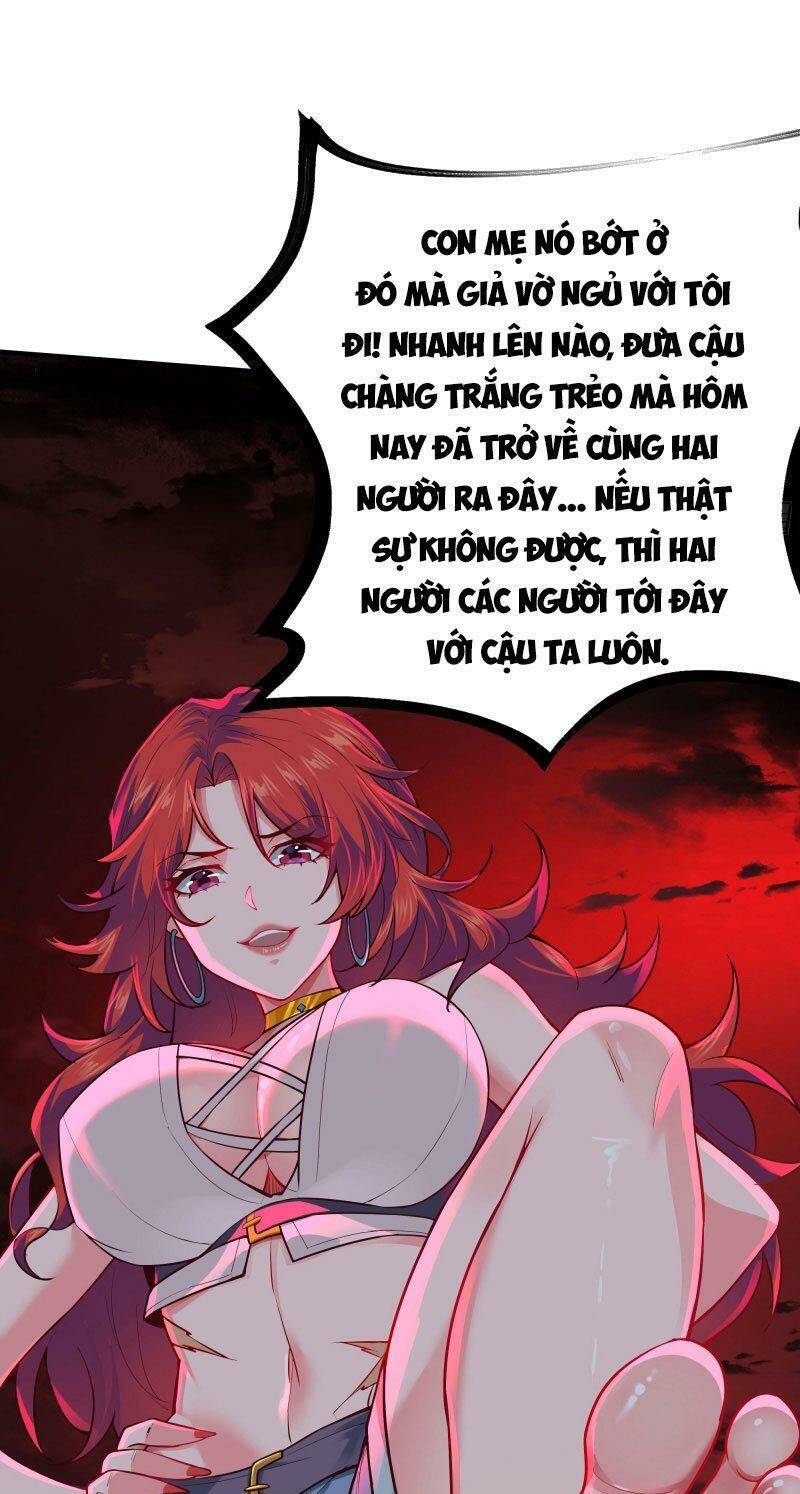 Từ Hồng Nguyệt Khai Thủy