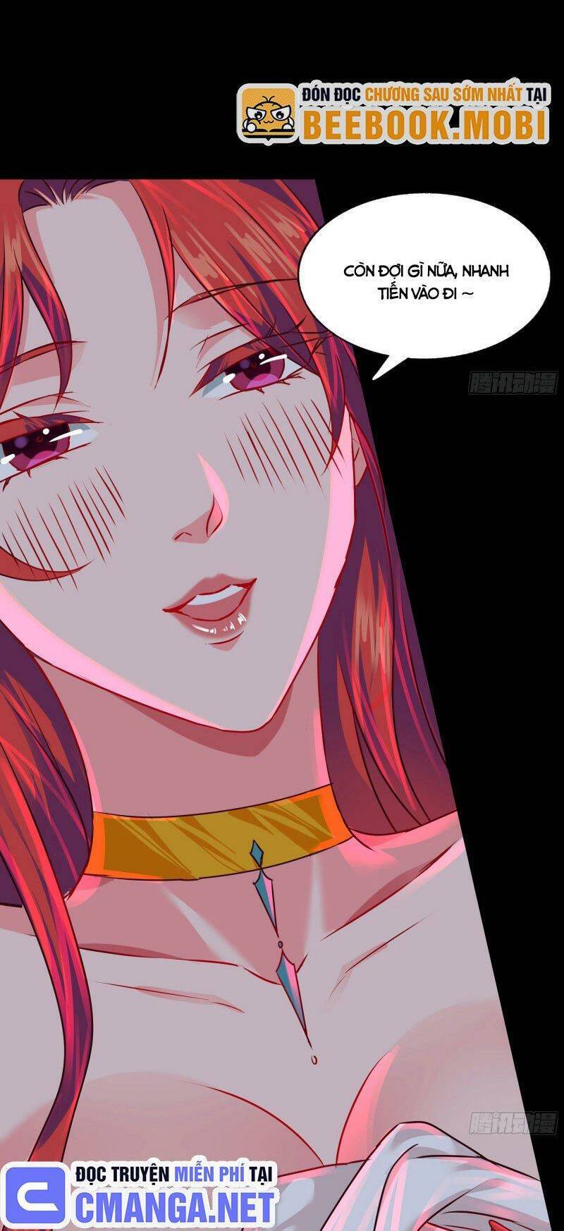 Từ Hồng Nguyệt Khai Thủy