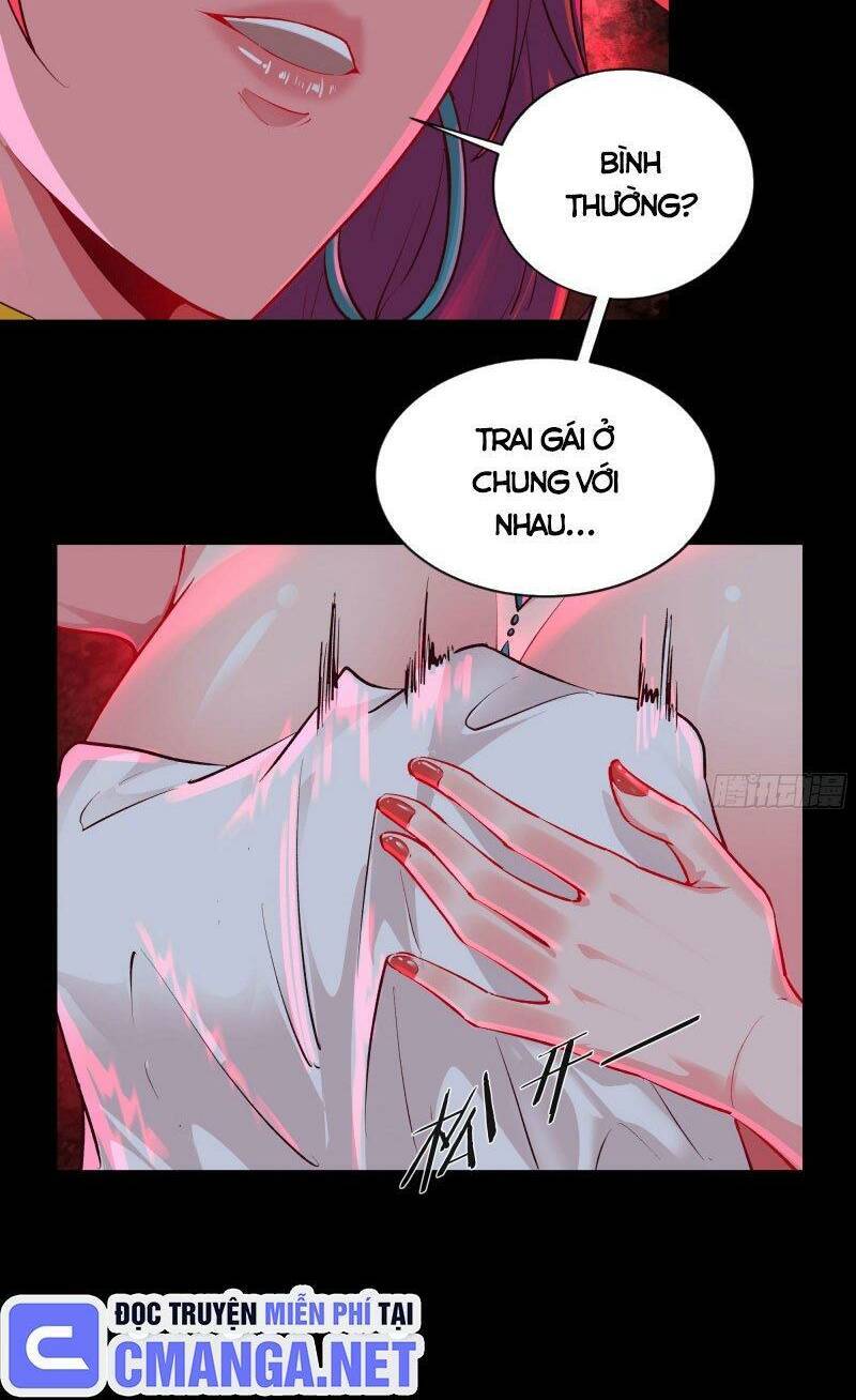 Từ Hồng Nguyệt Khai Thủy