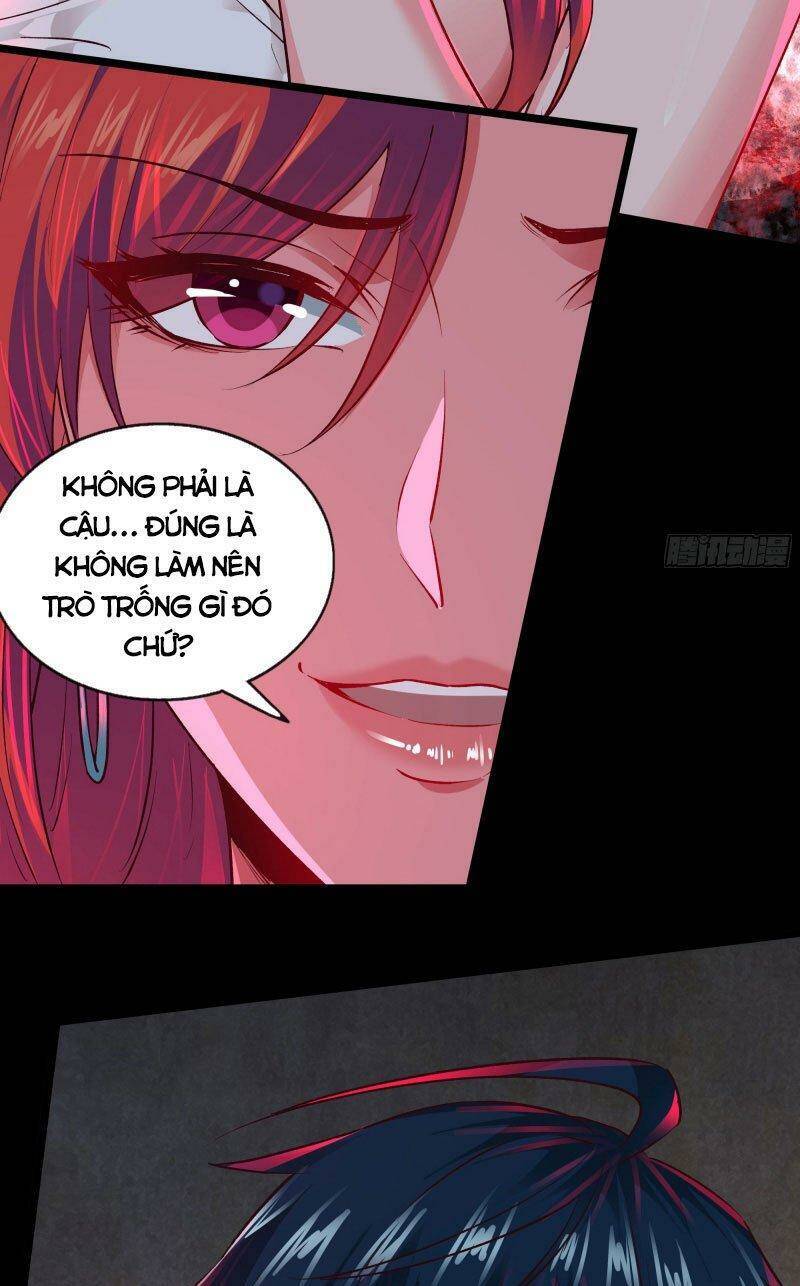 Từ Hồng Nguyệt Khai Thủy