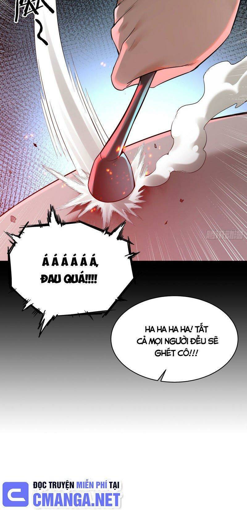 Từ Hồng Nguyệt Khai Thủy