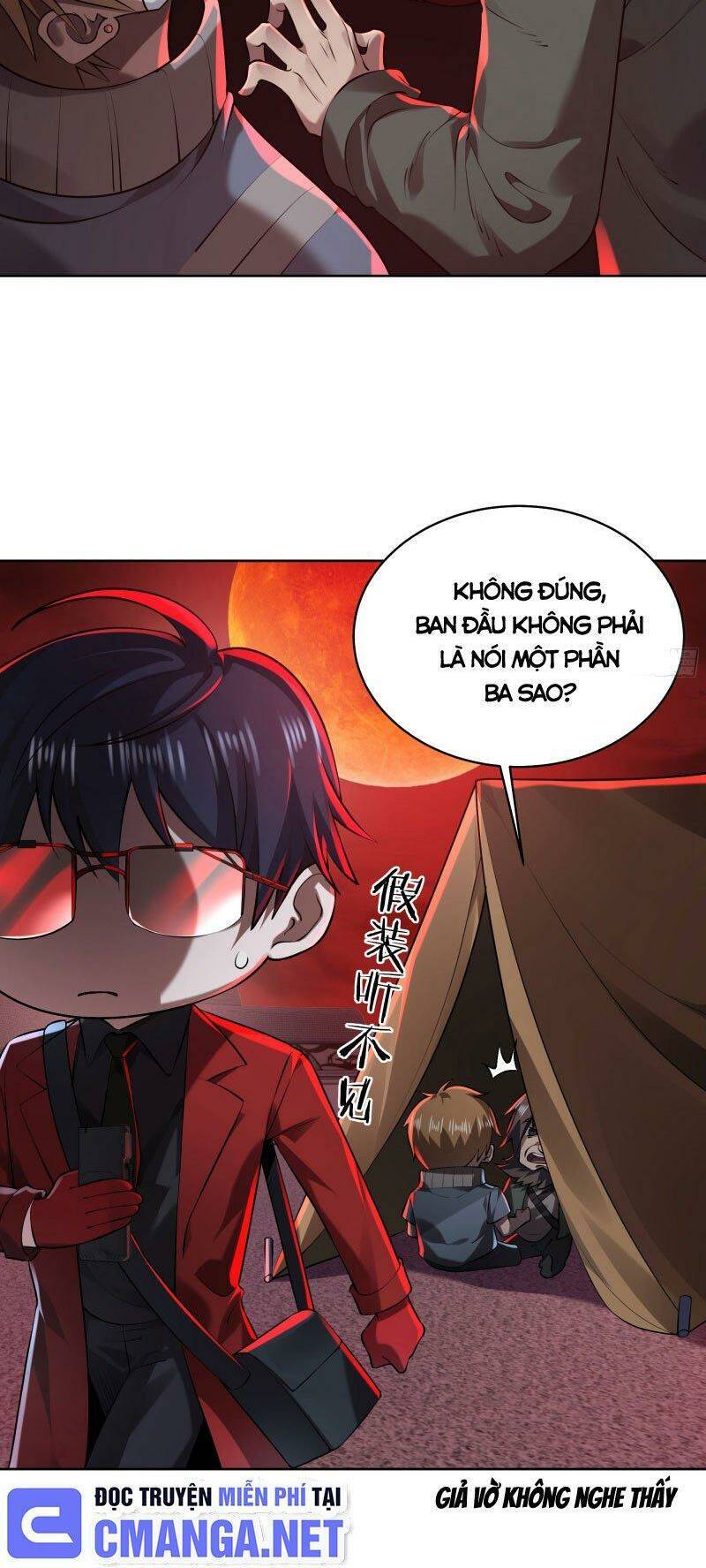 Từ Hồng Nguyệt Khai Thủy