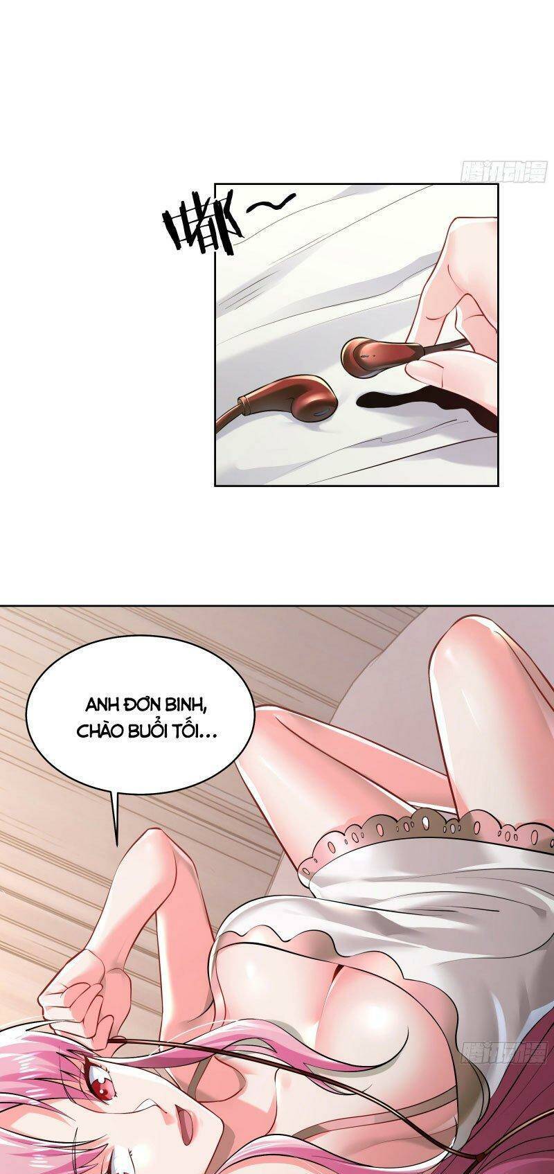 Từ Hồng Nguyệt Khai Thủy