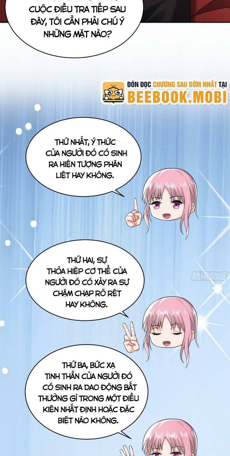 Từ Hồng Nguyệt Khai Thủy
