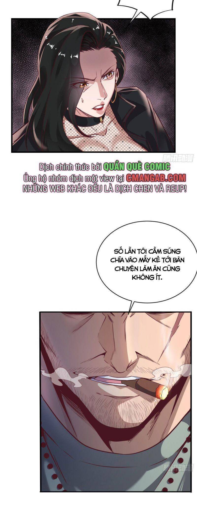 Từ Hồng Nguyệt Khai Thủy