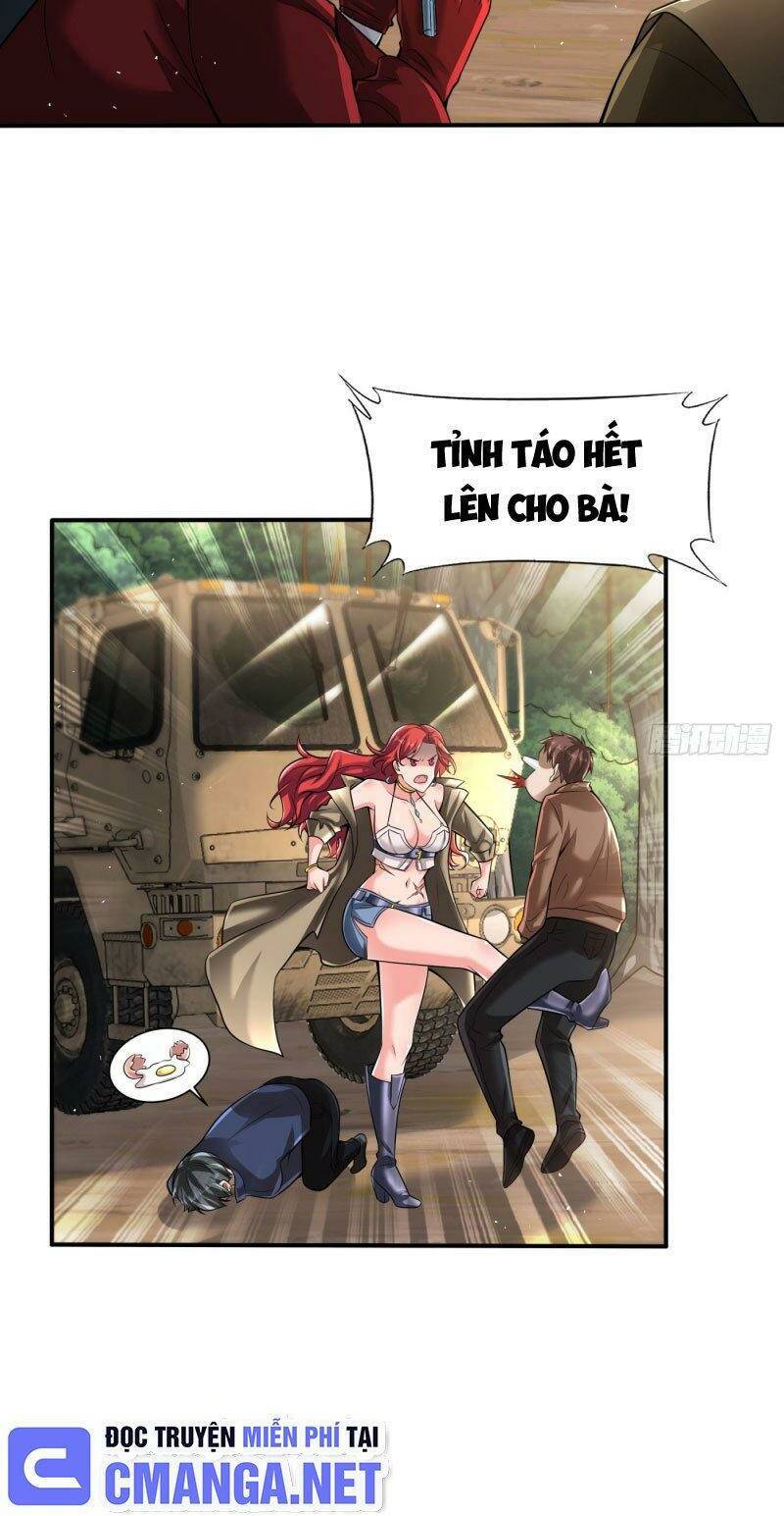 Từ Hồng Nguyệt Khai Thủy