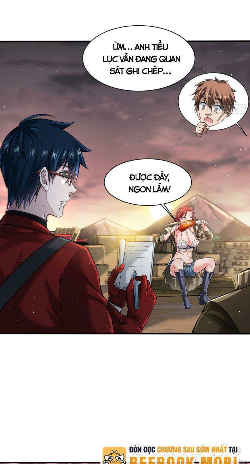 Từ Hồng Nguyệt Khai Thủy