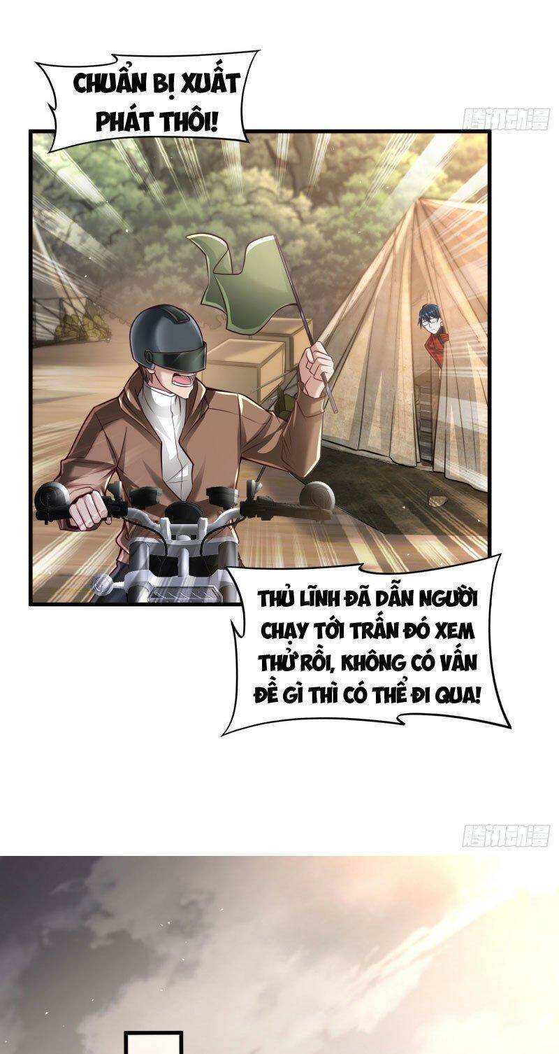 Từ Hồng Nguyệt Khai Thủy