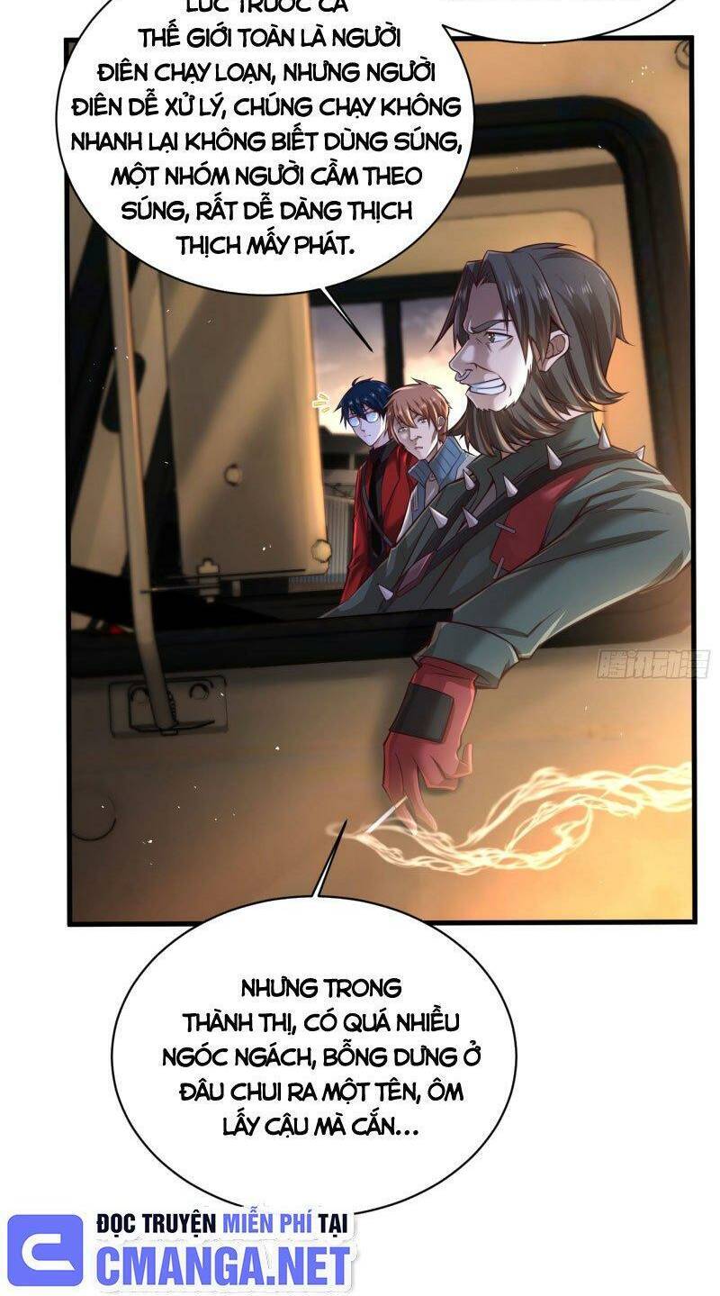 Từ Hồng Nguyệt Khai Thủy