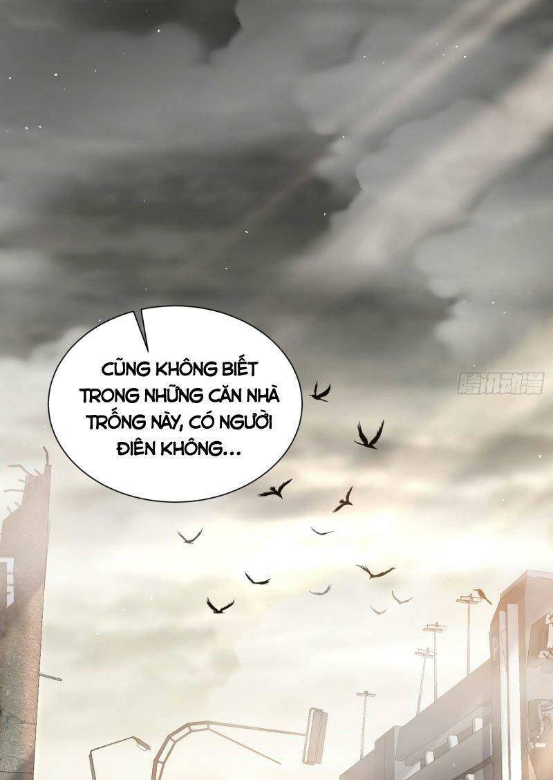 Từ Hồng Nguyệt Khai Thủy