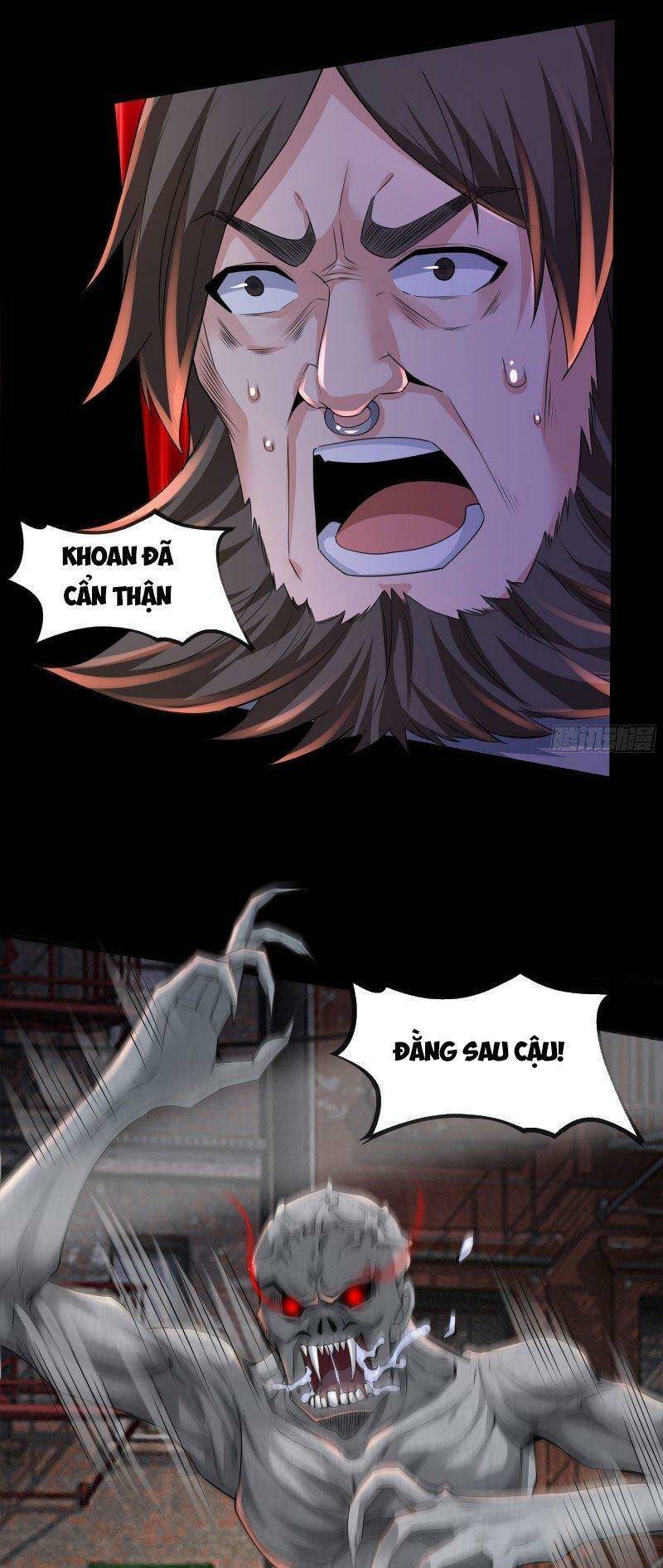 Từ Hồng Nguyệt Khai Thủy