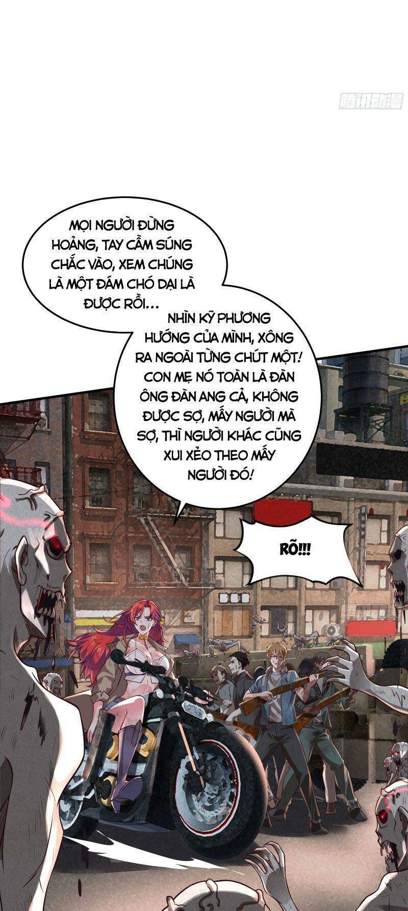Từ Hồng Nguyệt Khai Thủy