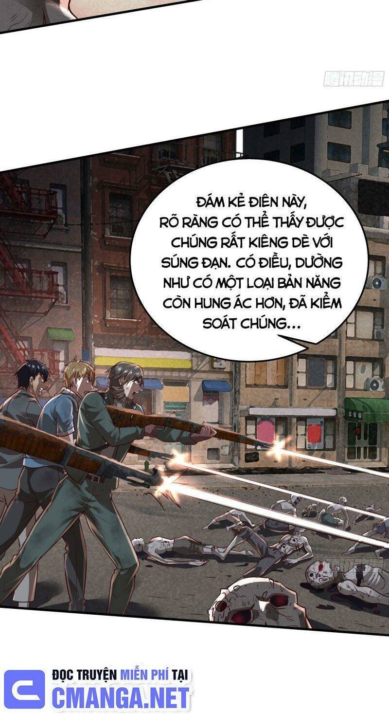 Từ Hồng Nguyệt Khai Thủy