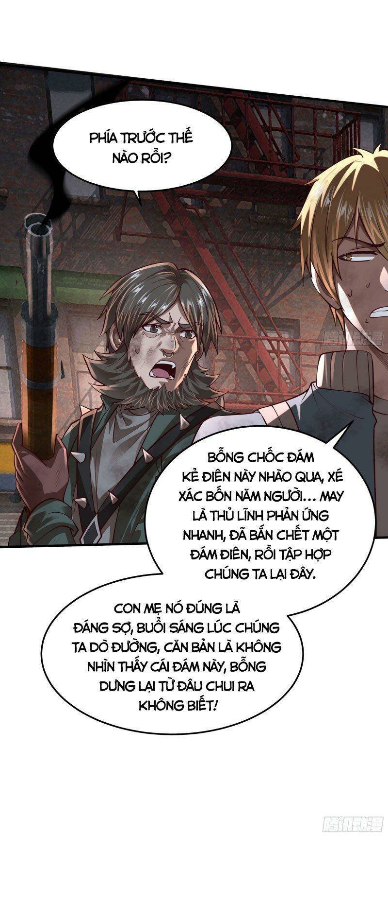 Từ Hồng Nguyệt Khai Thủy
