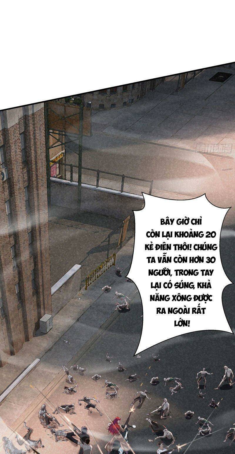 Từ Hồng Nguyệt Khai Thủy