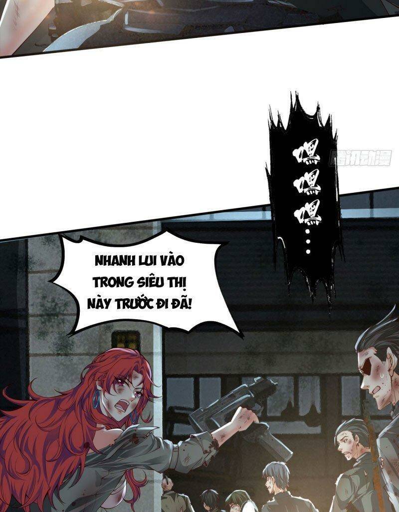 Từ Hồng Nguyệt Khai Thủy