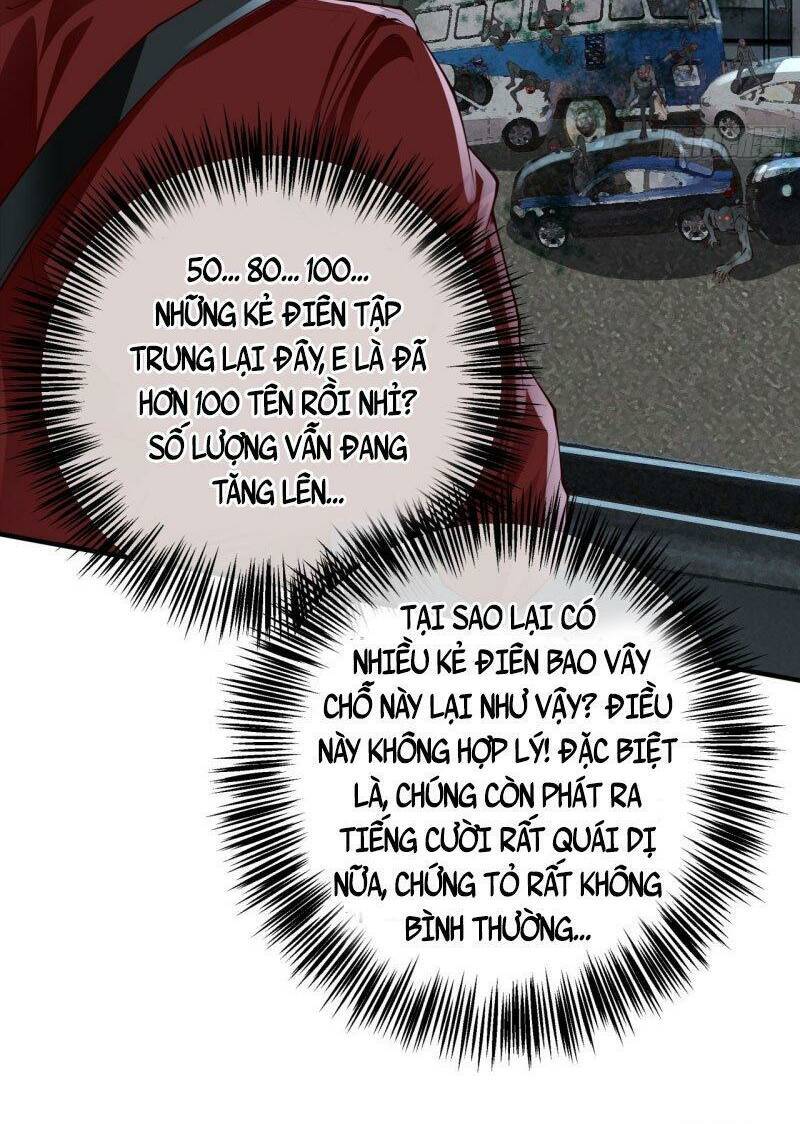Từ Hồng Nguyệt Khai Thủy