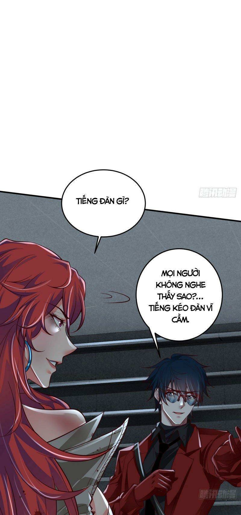 Từ Hồng Nguyệt Khai Thủy