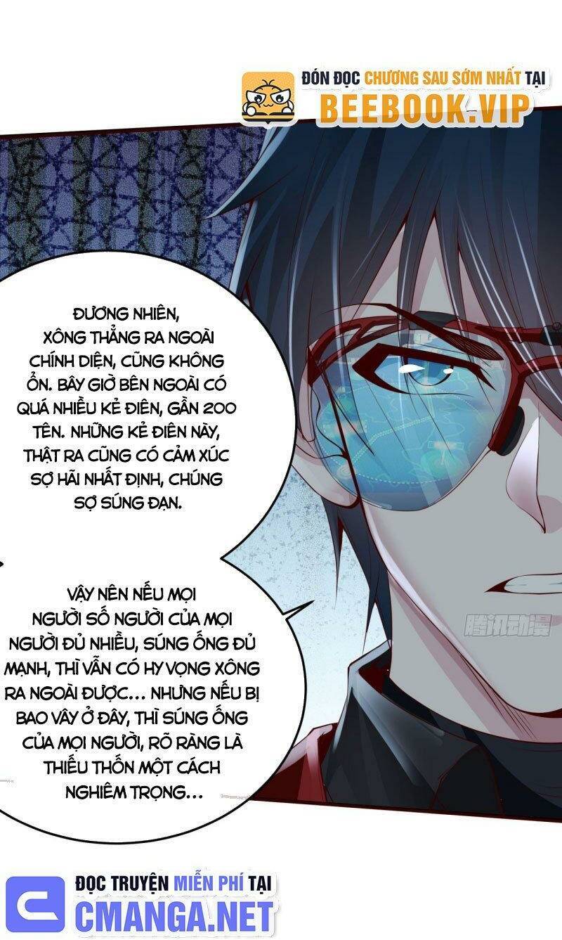 Từ Hồng Nguyệt Khai Thủy