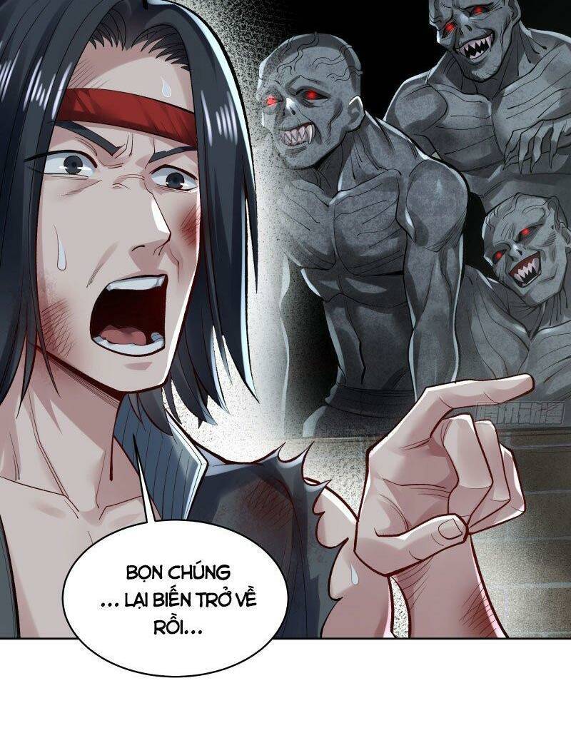 Từ Hồng Nguyệt Khai Thủy