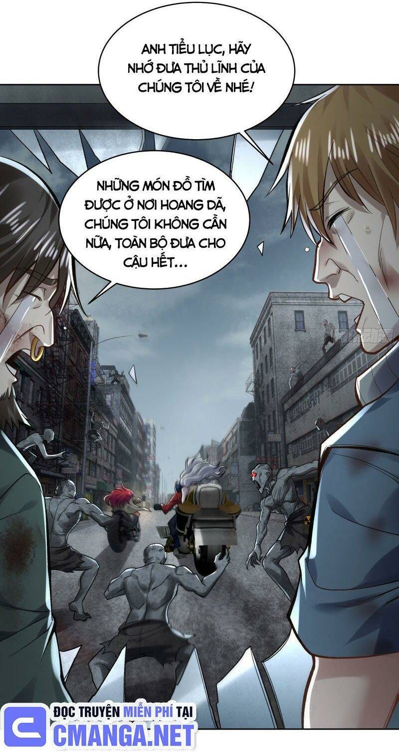 Từ Hồng Nguyệt Khai Thủy