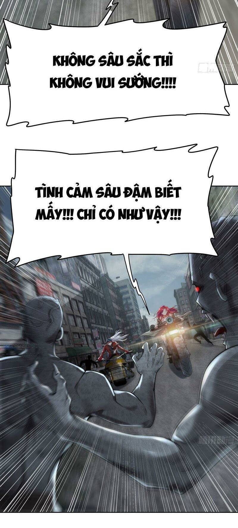 Từ Hồng Nguyệt Khai Thủy