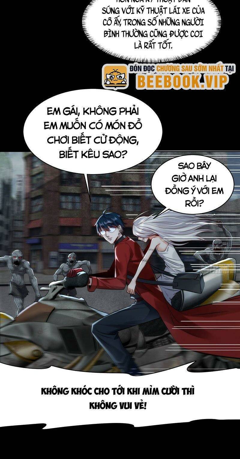 Từ Hồng Nguyệt Khai Thủy