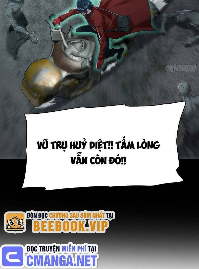 Từ Hồng Nguyệt Khai Thủy