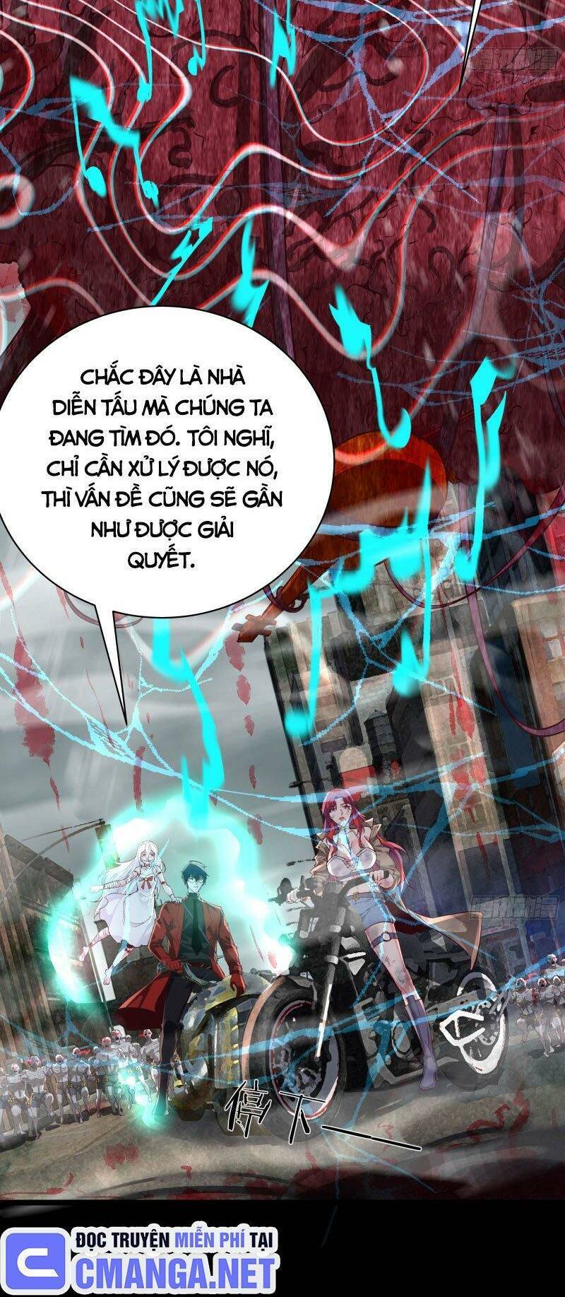 Từ Hồng Nguyệt Khai Thủy