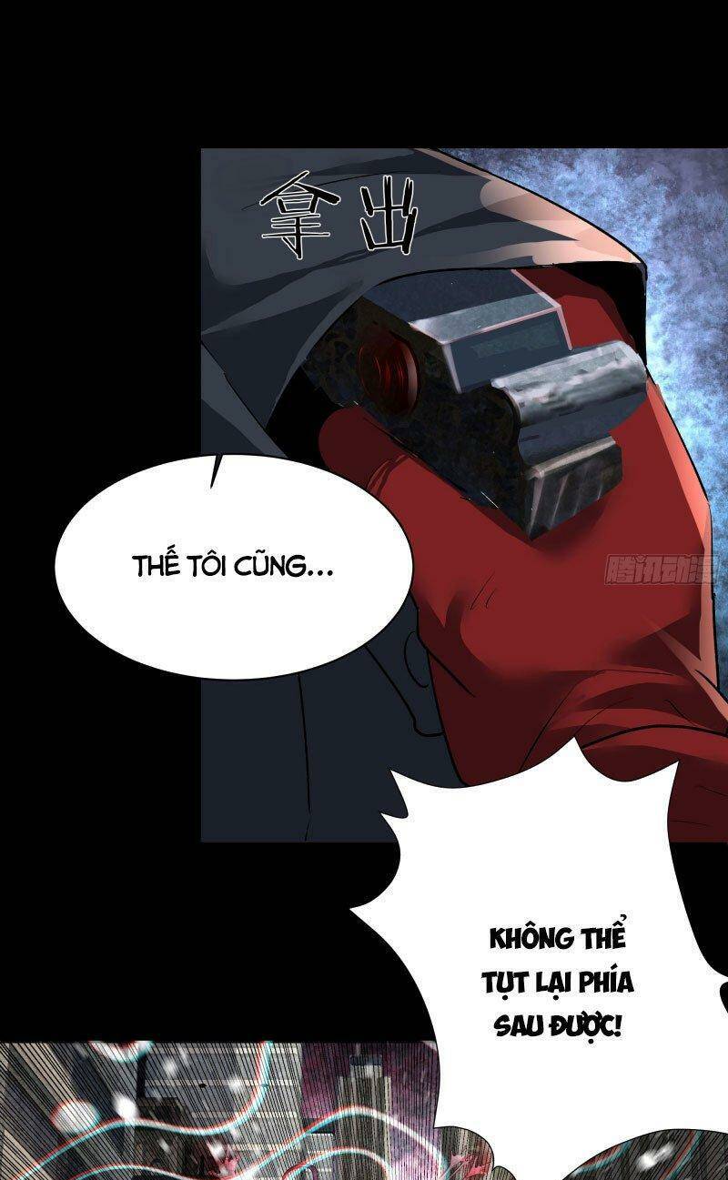Từ Hồng Nguyệt Khai Thủy