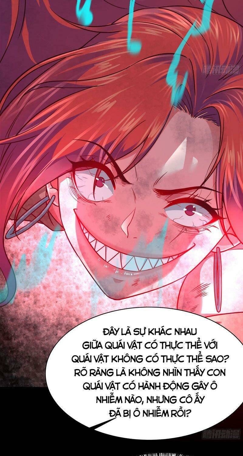 Từ Hồng Nguyệt Khai Thủy