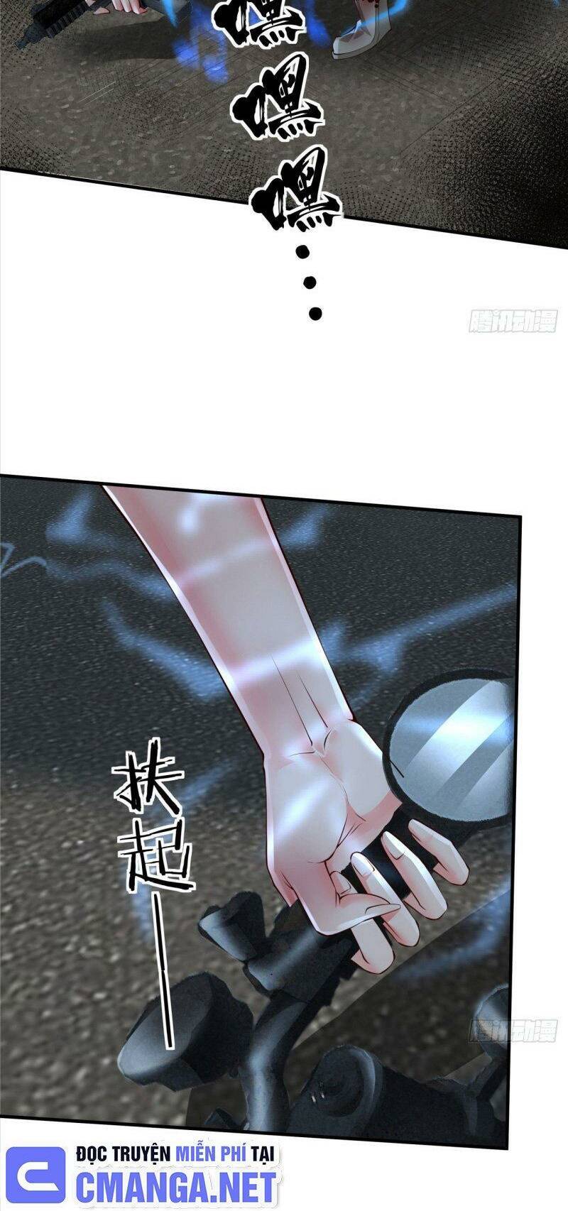 Từ Hồng Nguyệt Khai Thủy
