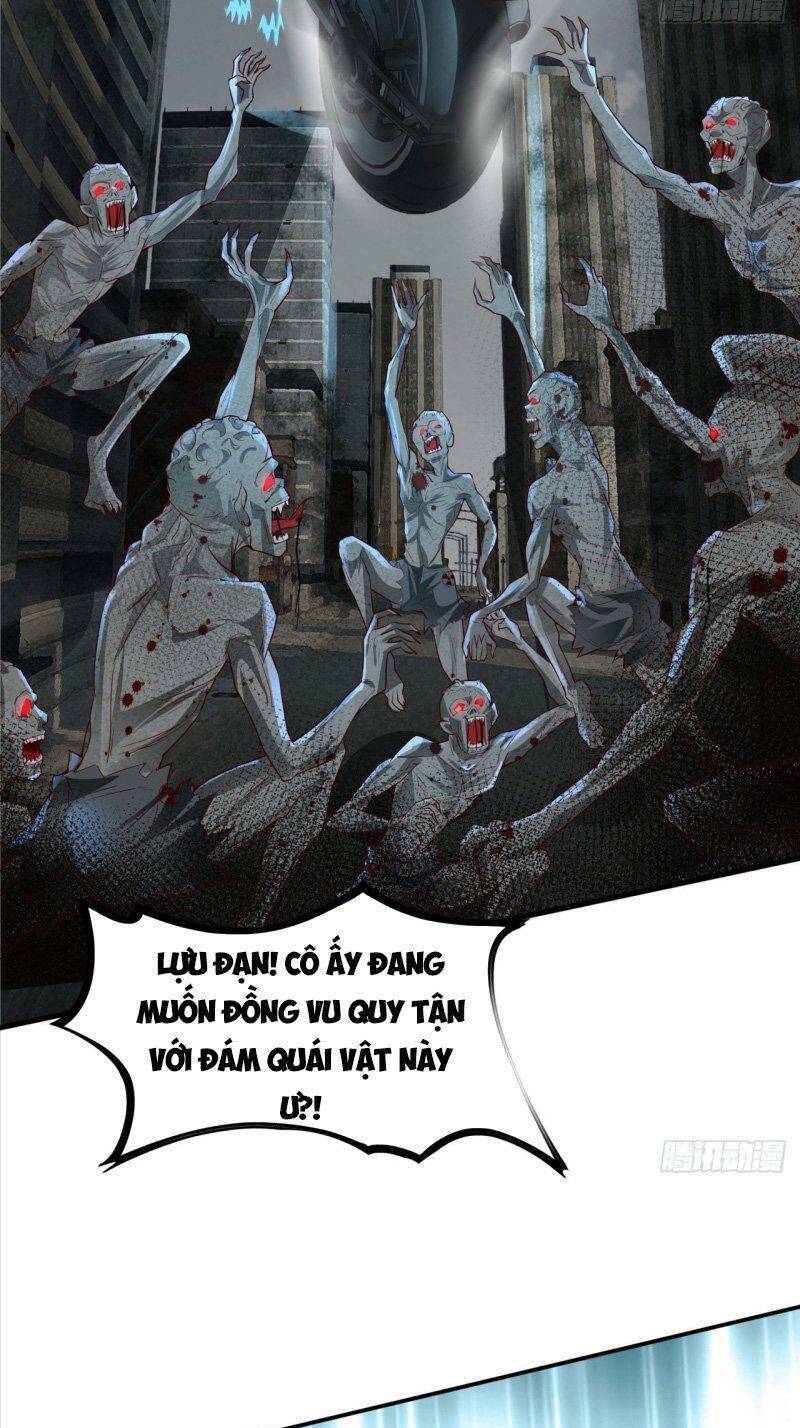 Từ Hồng Nguyệt Khai Thủy