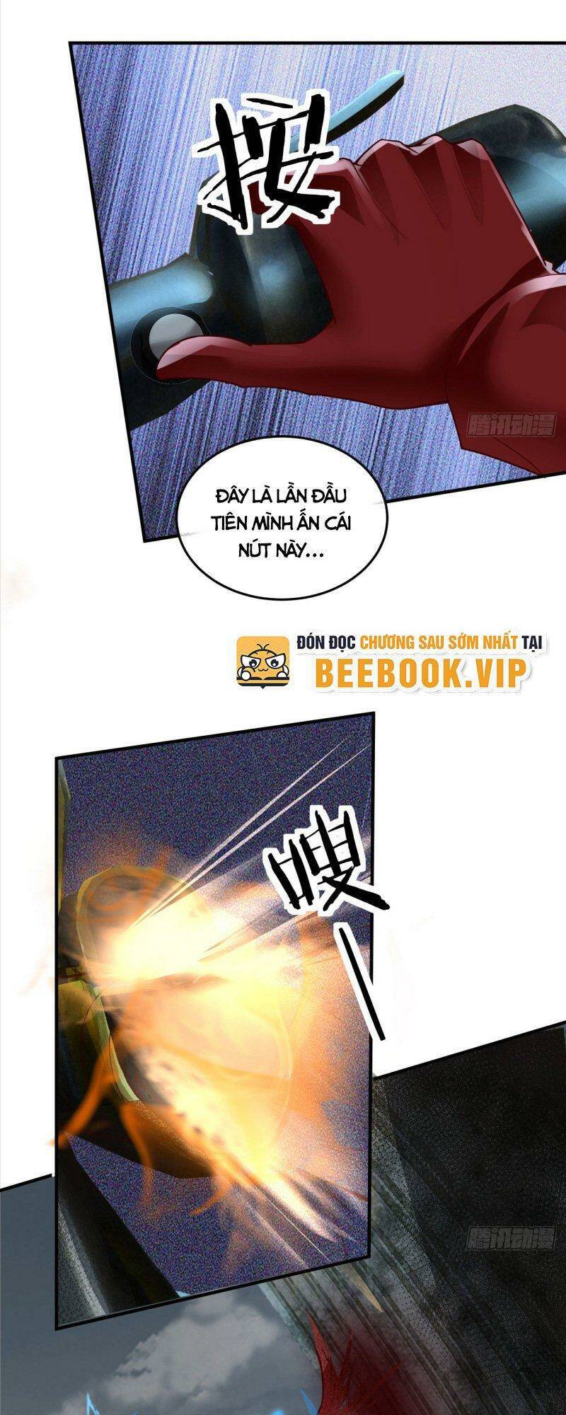 Từ Hồng Nguyệt Khai Thủy