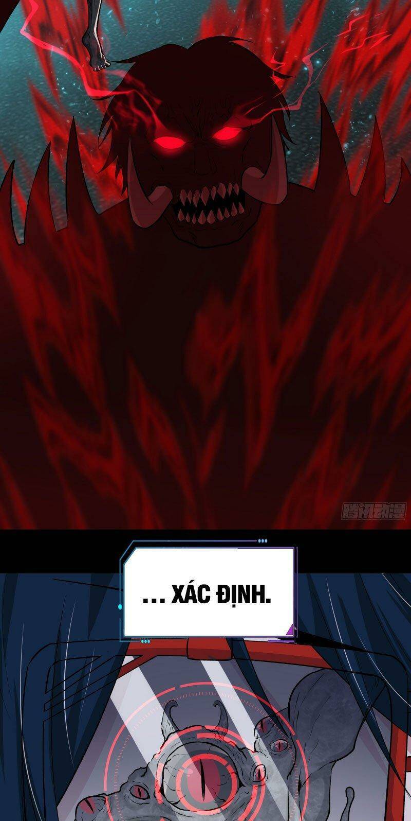 Từ Hồng Nguyệt Khai Thủy